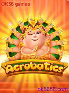 Acrobatics: Um Mergulho na Diversão e na Estratégia